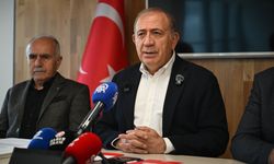 Gürsel Tekin, CHP İstanbul İl Başkanlığı'nda basın toplantısı düzenledi: