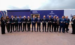 GYODER Türk gayrimenkul sektörünü MIPIM'de uluslararası yatırımcılara anlattı