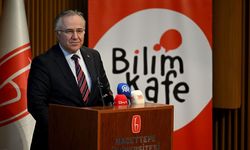 Hacettepe Üniversitesince 'Neyin Peşindesin?' başlıklı etkinlik düzenlendi