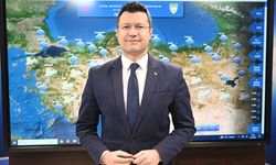 Hafta boyunca yurt genelinde yeni yağışlı hava etkili olacak