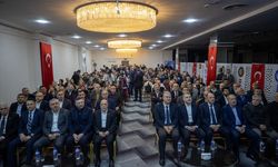 HAK-İŞ Genel Başkanı Arslan, Sakarya'da konuştu: