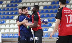 Hentbol: Ardventure Erkekler Süper Lig