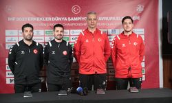 Hentbolda Türkiye-Romanya maçına doğru