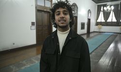 Hindistanlı öğrenci Türkiye ile ülkesindeki ramazan geleneklerini karşılaştırdı