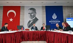 İBB, ihalesini gerçekleştirdiği 250 taksi plakasından 146'sını sattı