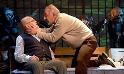 İBB Kültür, 27 Mart Dünya Tiyatrolar Günü'nde 26 mekanda, 26 oyun sahneleyecek