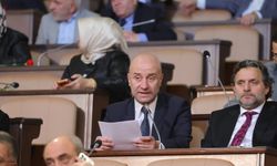 İBB Meclisi'nde metro hatlarındaki sorunlara ilişkin soru önergesi verildi