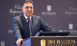 İbn Haldun Üniversitesi'nde 'Arapça Öğretmenliği Akademisi' açıldı