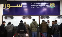 İç savaştan kaçarak Lübnan'a sığınan Suriyelilerin İsrail saldırıları sonrası ülkelerine dönüşü sürüyor