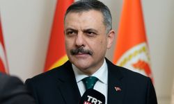 İçişleri Bakanı Çiftçi'den araçlara sonradan takılan görüntü ve ses sistemlerine ilişkin açıklama: