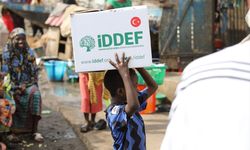 İDDEF, ramazanda 3 milyon ihtiyaç sahibine ulaştı
