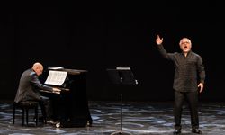 İDOB'un 'Çanakkale Destanı' konseri Fişekhane'de gerçekleşti