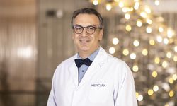 İdrar kaçırma ve pelvik organ sarkmasına robotik cerrahi çözümü