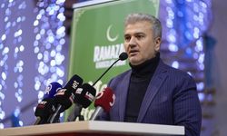 İHH ve İletişim Platformu basın mensuplarıyla iftarda buluştu