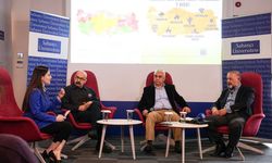 İklim değişikliğinin tarıma etkileri Yeşilhat Akademi Buluşmaları'nda ele alındı