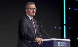 İletişim Başkanı Duran, STRATCOM Zirvesi'nin kapanış oturumunda konuştu: