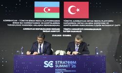 İletişim Başkanlığı ile Azerbaycan Medya Kalkınma Ajansı arasında mutabakat zaptı imzalandı