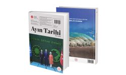 İletişim Başkanlığının 'Ayın Tarihi' dergisinin mart sayısı yayımlandı
