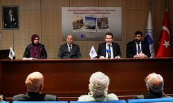 İMO İstanbul Şubesi Başkanı Mustafa Keleş: