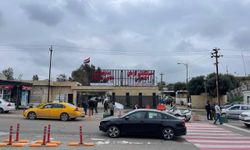 Irak'ın Kerkük kentinde sele kapılan gencin cansız bedenine ulaşıldı