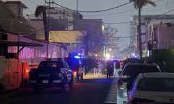 Irak'ta bir eve insansız hava aracı düştü