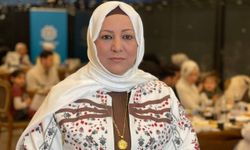 Irak'taki Kerkük Uluslararası Maarif Okulları, iftar programı düzenledi