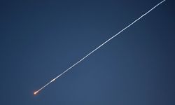 İran'a saldırılar sonrası İsrail'e ilk kez Yemen'den füze atıldığı iddia edildi