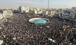 Iran's Revolutionary Guards back Mojtaba Khamenei as new supreme leader