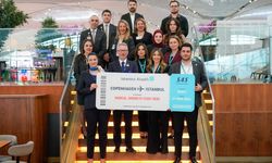 İskandinav Hava Yolları, Kopenhag-İstanbul seferlerini başlattı