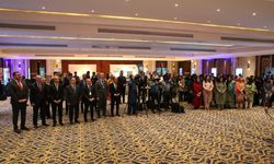 İslamabad'da Türk üniversiteleri fuarı düzenlendi