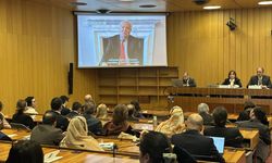 İslamofobiyle Mücadele Uluslararası Günü UNESCO'da ilk kez anıldı