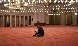 İspanyol genç, Filistin direnişinden etkilenip İstanbul'da Müslüman oldu