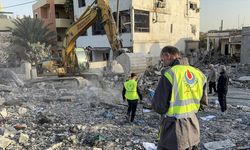 İsrail ordusunun Lübnan'ın güneyine düzenlediği saldırıda 9 kişi hayatını kaybetti