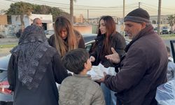 İsrail saldırıları altındaki Lübnan'da yerinden edilenler ramazanı çaresizlik ve yokluk içinde geçiriyor