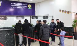 İsrail saldırılarının ardından Lübnan'dan, 10 binden fazla kişi Suriye'ye geçti