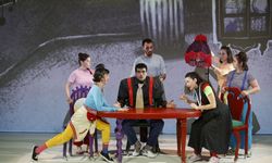 İstanbul Devlet Tiyatrosu, 23 Nisan haftasında birçok oyunu çocuklarla buluşturacak