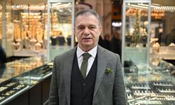 İstanbul Kuyumcular Odası'nın yeni uygulamasıyla konuma göre altın fiyatları takip edilebiliyor