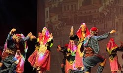 İstanbul'da 'Destan Yazanların Hikayesi: Çanakkale 1915' etkinliği yapıldı