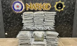 İstanbul'da düzenlenen uyuşturucu operasyonunda 5 zanlı yakalandı