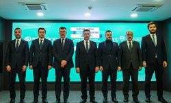 İstanbul'da imam hatip okullarını kapsayan 'Sıfır Atık Sıfır Kayıp' programı tanıtıldı