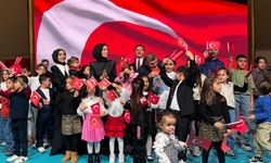 İstanbul'da şehit aileleri iftarda bir araya geldi