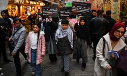 İstanbul'da STK'lerden '15 Ramazan Dünya Yetimler Günü' programı