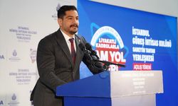 İstanbul'da yenilenen güreş tesisi Sadettin Tantan Yerleşkesi törenle hizmete girdi