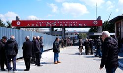 İstanbul'daki uyuşturucu soruşturmasında gözaltına alınan 14 kişi Adli Tıp'ta