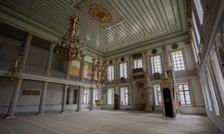 İSTANBUL'UN SELATİN CAMİLERİ - Boğaz kıyısındaki Abdülhamid eseri: Emirgan Hamid-i Evvel Camisi