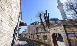 İSTANBUL'UN SELATİN CAMİLERİ - Mimar Sinan'ın ilk başmimarlık eseri: Haseki Hürrem Sultan Camisi