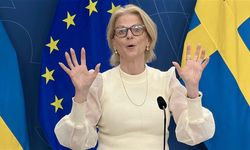 İsveç Başbakanı Kristersson: 'Ekonomik olarak güçlüyüz, korkuya gerek yok'