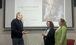 İtalyan fotoğrafçı Giampiero Assumma'nın 'Napoli'nin Işığında' sergisi İstanbul'da açıldı