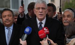 İYİ Parti Genel Başkanı Dervişoğlu, bayram namazı sonrası açıklamalarda bulundu: