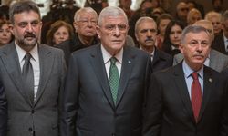 İYİ Parti Genel Başkanı Dervişoğlu, Nevruz Bayramı Kutlama Programı'nda konuştu: